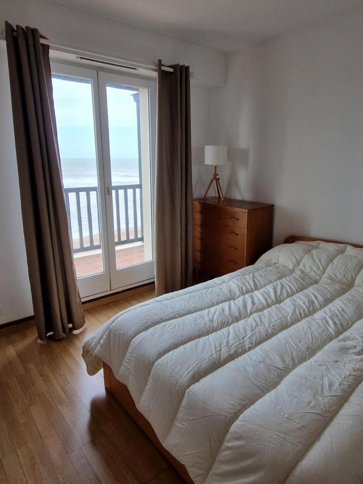 Appartement Vue Mer Cabourg Exterior photo